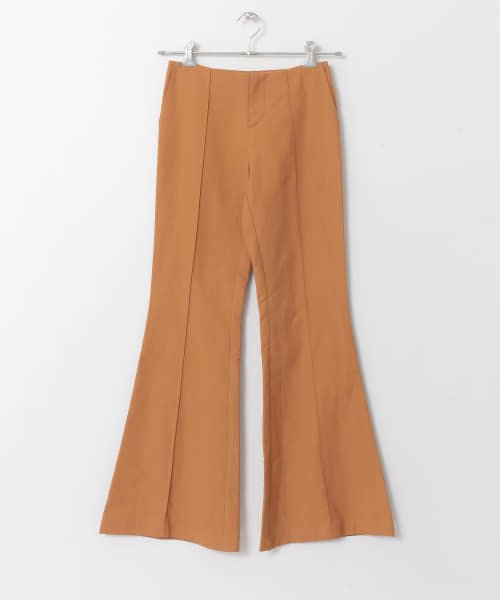 URBAN RESEARCH ROSSO(URBAN　RESEARCH　ROSSO)/AERON　PANTS∴/CACAO