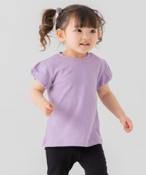 chil2/パフスリーブTシャツ/505293714