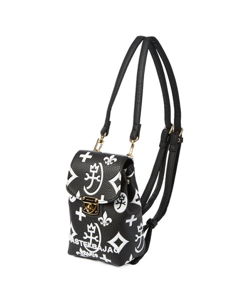 カステルバジャック(CASTELBAJAC) |カステルバジャック バッグ  