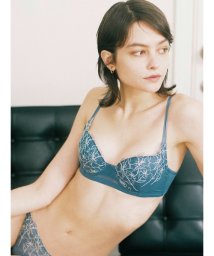 LILY BROWN Lingerie/【LILY BROWN Lingerie】コルセッタブラ / オリエンタルポピー(B－E)/505293901