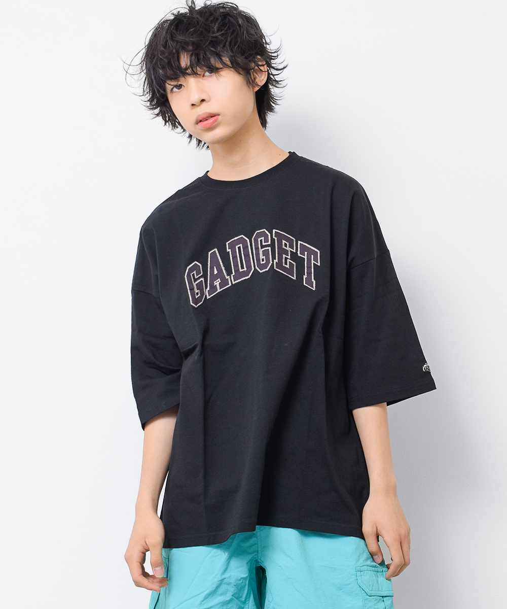 セール】GADGETスーパービッグTシャツ(505294266) | ラット エフェクト