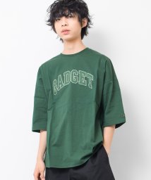 RAT EFFECT/GADGETスーパービッグTシャツ/505294266