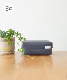 URBAN RESEARCH DOORS(アーバンリサーチドアーズ)/commpost　MULTIPURPOSE BOX S/NAVY