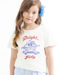 子供服Bee/プリントTシャツ/503337530