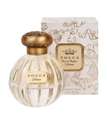 TOCCA(TOCCA)/EAU DE PARFUM 香水/リリアナの香り