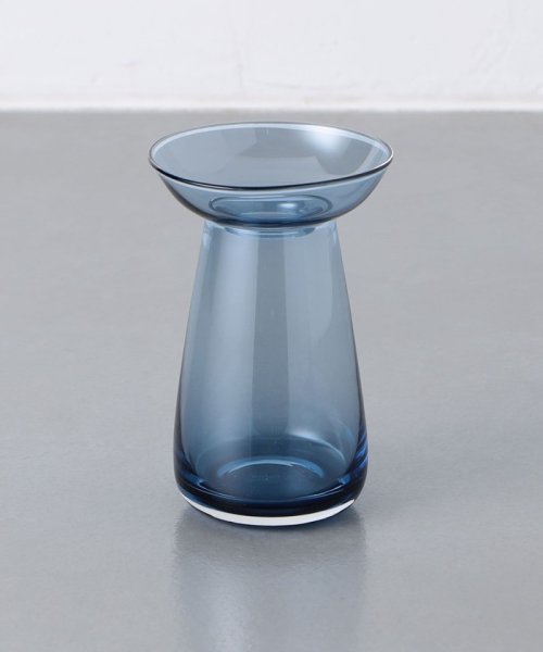 UNITED ARROWS(ユナイテッドアローズ)/＜KINTO＞AQUACULTURE VASE S/LTBLUE