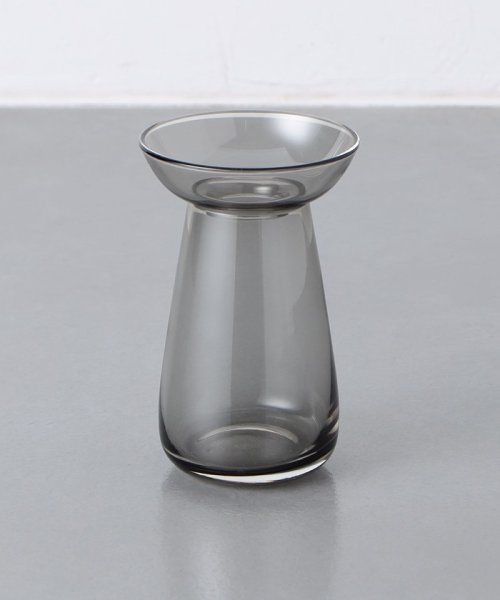 UNITED ARROWS(ユナイテッドアローズ)/＜KINTO＞AQUACULTURE VASE S/DKGRAY