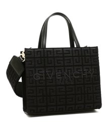 GIVENCHY/ジバンシィ トートバッグ ショルダーバッグ Gトート ミニバッグ 2WAY ブラック レディース ジバンシー GIVENCHY BB50N0B1ME 001/505293548