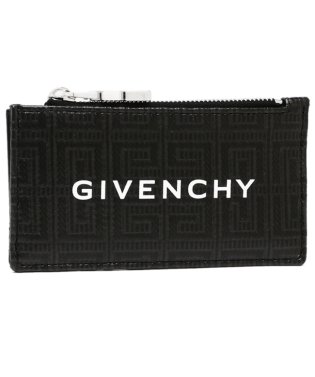 GIVENCHY/ジバンシィ カードケース フラグメントケース ブラック メンズ ジバンシー GIVENCHY BK60DNK1LF 001/505293554