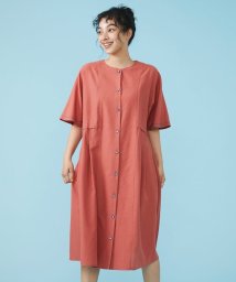 Jocomomola/Norastro Linen ワンピース/505294922