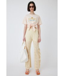 moussy/RIVIERA EMBROIDERY Tシャツ/505294958