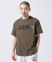 AVIREX/ARMY TRAINING T－SHIRT/アーミー トレーニング Tシャツ /AVIREX /アヴィレックス/505295005