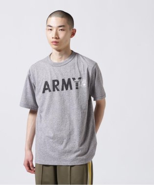 AVIREX/ARMY TRAINING T－SHIRT/アーミー トレーニング Tシャツ /AVIREX /アヴィレックス/505295005