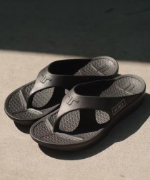 AVIREX/『メンズサイズ』テリック フリップフロップ リカバリー サンダル / TELIC FLIPFLOP SANDAL/505295015