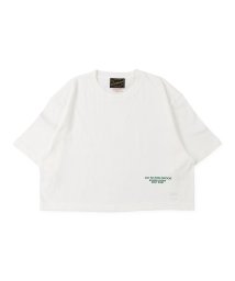 ゴートゥーハリウッド/天竺 コマーシャル ショート Tシャツ/505296079