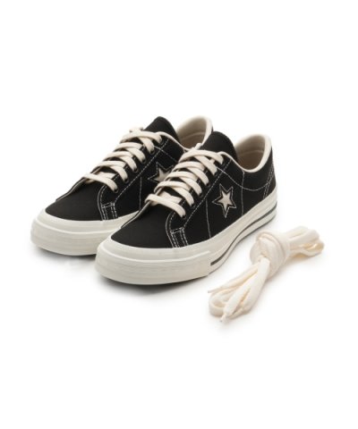 【CONVERSE】ONESTAR J VTG CANVAS