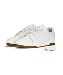 PUMA/ユニセックス 75周年記念モデル スリップストリーム ロウ PRM スニーカー/505296525