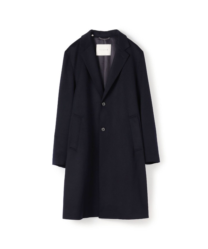MACKINTOSH NEW STANLEY ウール チェスターコート(505296627
