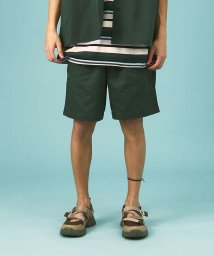 ABAHOUSE/Dickies/ディッキーズ　WORK SHORT PANTS チノワークショー/505126533