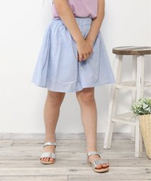 ikka kids/India インナーパンツ付きスカート（120〜160cm）/505228162