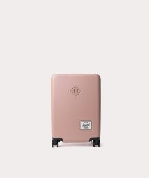 Herschel Supply(ハーシェルサプライ（バッグ・小物・雑貨）)/HERSCHEL HERITAGE(TM) HARDSHELL CARRY ON LUGGAGE/ASH ROSE