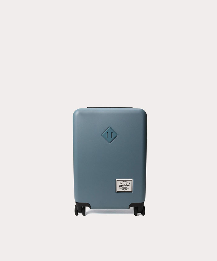 HERSCHEL HERITAGE TM HARDSHELL CARRY ON LUGGAGE 505231987