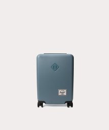 Herschel Supply(ハーシェルサプライ（バッグ・小物・雑貨）)/HERSCHEL HERITAGE(TM) HARDSHELL CARRY ON LUGGAGE/BLUESTONE