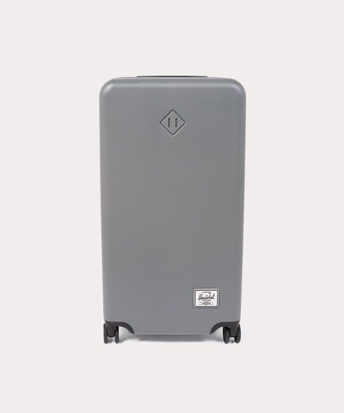 HERSCHEL HERITAGE(TM) HARDSHELL LARGE LUGGAGE TM