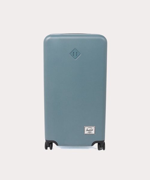 Herschel Supply(ハーシェルサプライ（バッグ・小物・雑貨）)/HERSCHEL HERITAGE(TM) HARDSHELL LARGE LUGGAGE /BLUESTONE