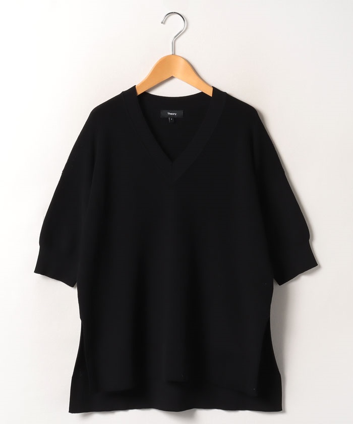 トップス DRY COTTON 2 KARENIA VNK