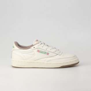 Reebok/クラブ シー 85 ヴィンテージ / CLUB C 85 VINTAGE/505293621