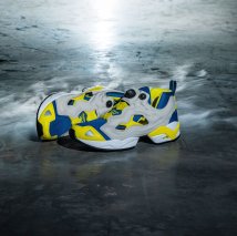 Reebok/インスタポンプフューリー 95 / INSTAPUMP FURY 95 /505293638