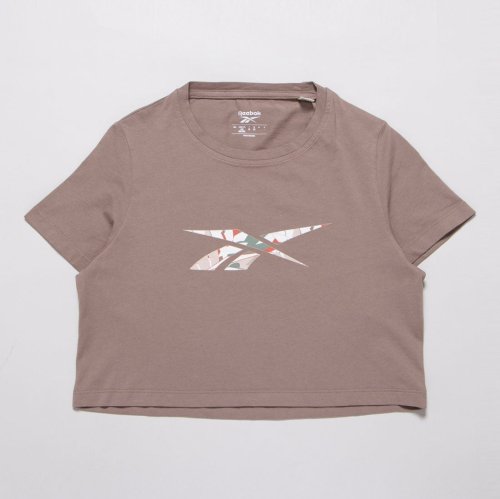 Reebok(リーボック)/グラフィック T / TE Graphic Tee － Quirky/その他