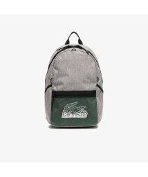 LACOSTE Mens/ネオクロコシーズナル カラーブロックバックパック/505296793