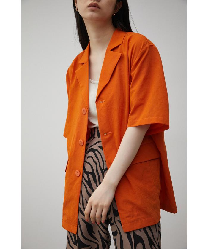 セール】SHEER LOOSE SHIRT JACKET(505296984) | アズールバイマウジー