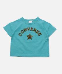 CONVERSE/〈コンバース〉半袖Tシャツ/505297202