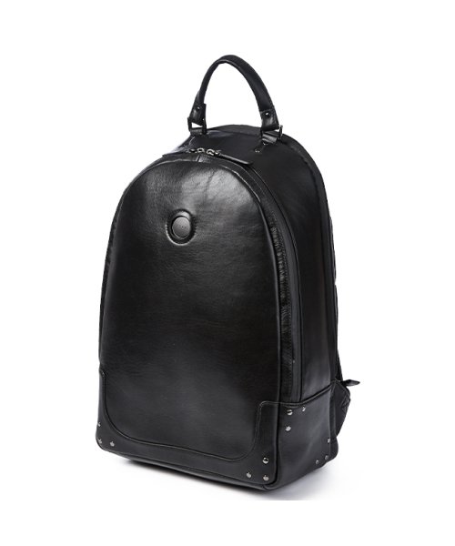 T・S・O・G リュック ビジネスリュック メンズ レディース レザー 本革 撥水 防水 背面ポケット A4 TSOG ティーエスオージー aa22 