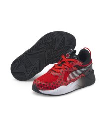 PUMA/キッズ RS－X MIRACULOUS スニーカー 17－21cm/505299139