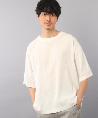 TAKEO KIKUCHI/【ビワコットン】 ビッグTシャツ/505299148