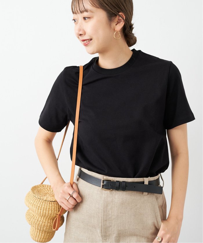 セール】【R'IAM】コンパクトTシャツ(505300129) | プラージュ(Plage