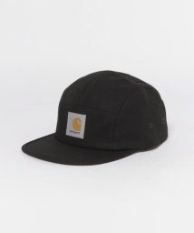 SENSE OF PLACE by URBAN RESEARCH(センスオブプレイス バイ アーバンリサーチ)/『WEB/一部店舗限定』CARHARTT　BACKLEY CAP/BLACK