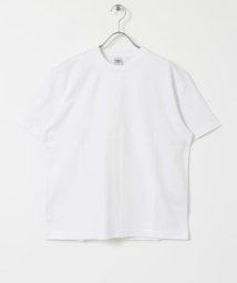 URBAN RESEARCH(アーバンリサーチ)/ndx　Boxy T－shirts2 EX/TRUEWHITE