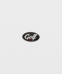 URBAN RESEARCH Sonny Label/ELECTRIC GOLF　GOLF LOGO MARKER/505300316