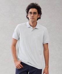 J.PRESS MENS/【大人気】アメリカンコットン鹿の子 バックブルポロシャツ/505300743