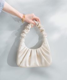 URBAN RESEARCH ROSSO(URBAN　RESEARCH　ROSSO)/JWPEI　Gabbi BAG/IVORY