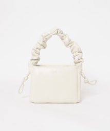 URBAN RESEARCH ROSSO(URBAN　RESEARCH　ROSSO)/JWPEI　Rylee Drawstring BAG/OFFWHITE