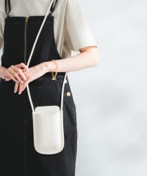 URBAN RESEARCH ROSSO(URBAN　RESEARCH　ROSSO)/JWPEI　Ayla BAG/WHITE