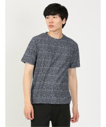 TAKA-Q/転写プリント クルーネック 半袖 メンズ Tシャツ カットソー カジュアル インナー ビジネス ギフト プレゼント/505297191