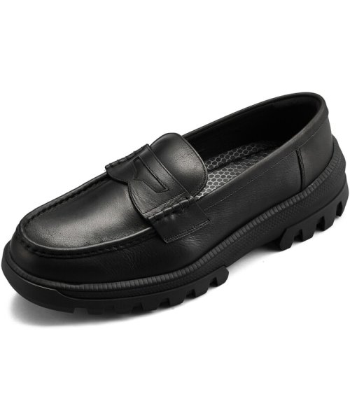 ランウォーク ラギッド CC メンズ 2E 