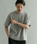 URBAN RESEARCH/『Sサイズ/XLサイズあり』シルケットポンチTシャツ/505301319